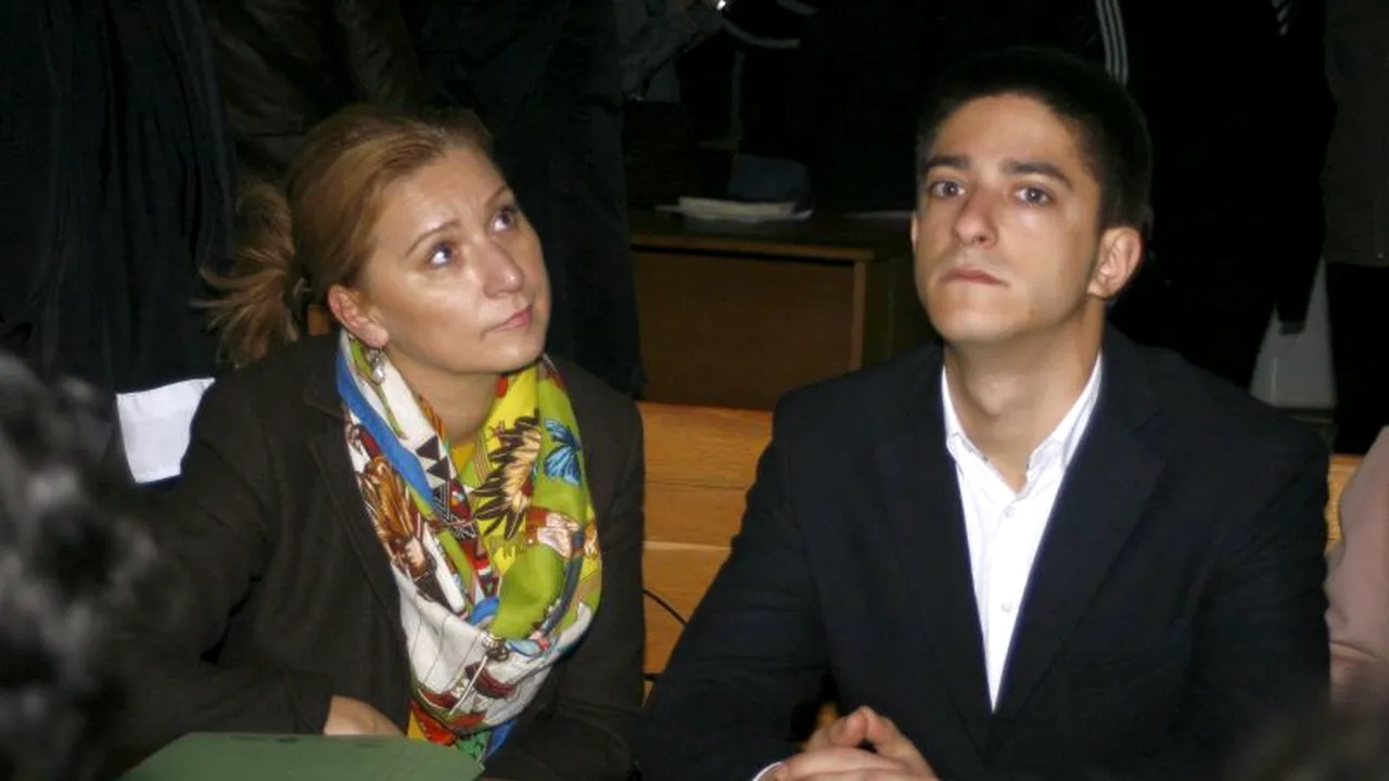 Andrei Plăcintă, condamnat definitiv la patru ani și jumătate cu executare