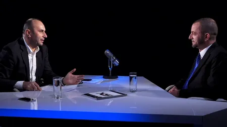 EDIȚIE SPECIALĂ „Marius Tucă Show