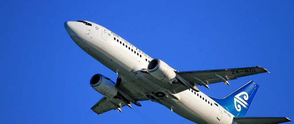 Veste bună! Companiile aeriene lucrează la o aplicație care ar permite pasagerilor să călătorească fără carantină