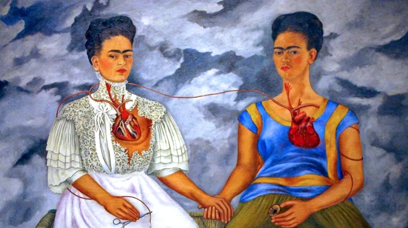 Grădina și atelierul de pictură ale artistei Frida Kahlo vor fi recreate în New York