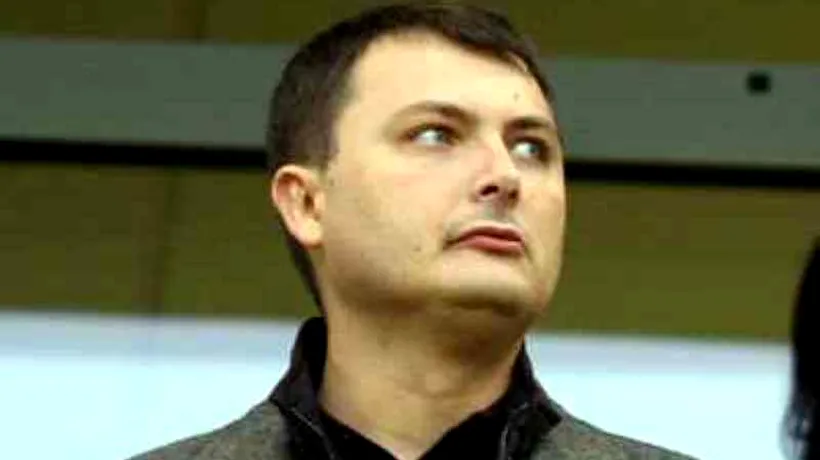 Dragoș Nedelcu, fost membru în CA al Realitatea Media, reținut pentru evaziune și spălare de bani 
