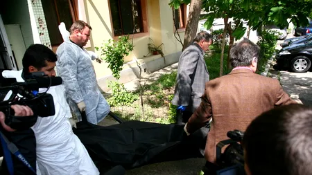 Un tânăr din București și-a legat iubita și a sechestrat-o timp de 12 ore, apoi S-A SINUCIS