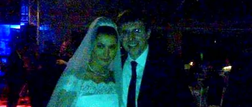 Primarul Chișinăului, Dorin Chirtoacă, a rămas impresionat de nunta Elenei Băsescu și dorește o nuntă similară
