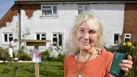 Speriată de unde. O femeie a cheltuit 6.400 de dolari pentru a bloca accesul în casă al rețelelor 4G și Wi-Fi