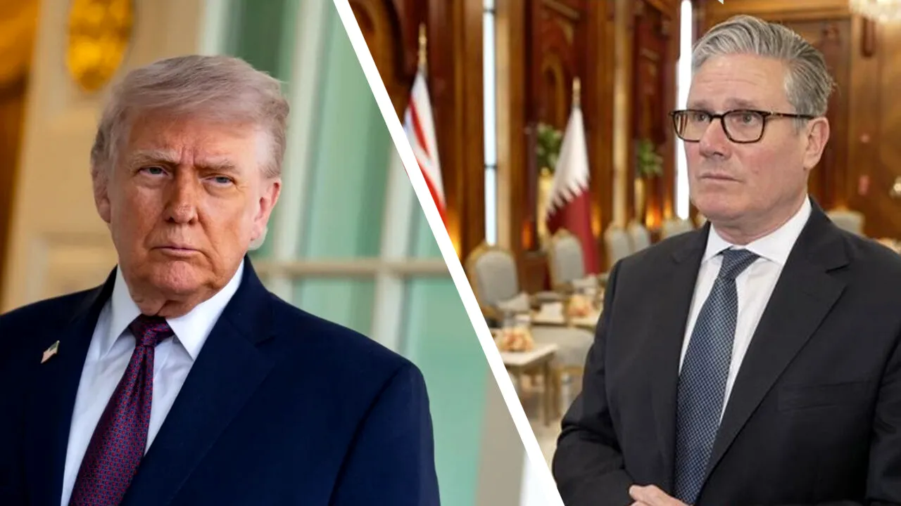 Trump se războiește cu toți și critică Marea Britanie pentru că refuză să exploateze petrolul din Marea Nordului. „Europa are nevoie disperată“