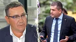 „Ai băut ceva? Îmi vine să vomit când te ascult”. Schimb dur de replici între Victor Ponta și Radu Miruță, în direct. De la ce a pornit totul