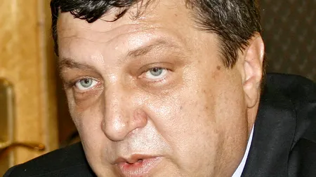 Atanasiu: Nu mă interesează șefia SRI, garantez că nu voi fi niciodată șeful SRI
