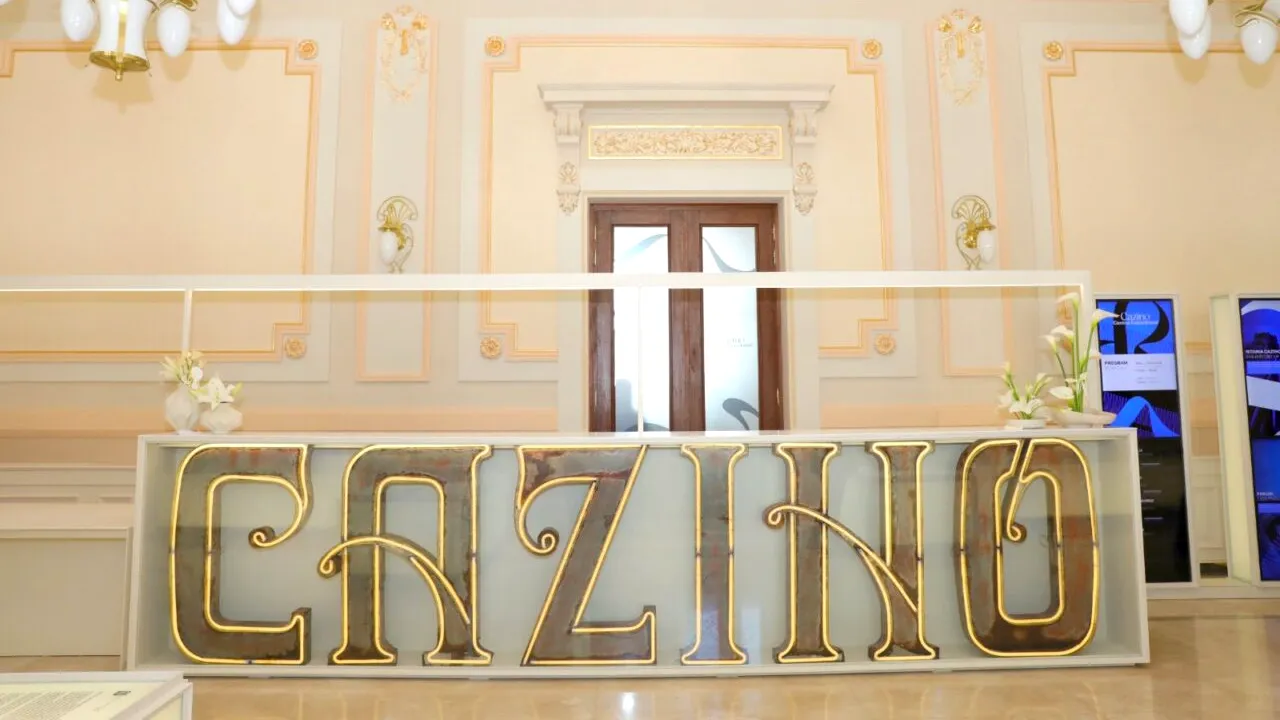 Cazinoul Constanța, clădirea simbol a litoralului românesc, redeschisă după 5 ani de lucrări. Când poate fi vizitat monumentul