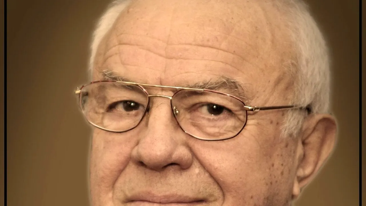 Alexandru Arşinel a murit la vârsta de 83 de ani! Era fan FCSB. De ce îl aprecia pe Gigi Becali