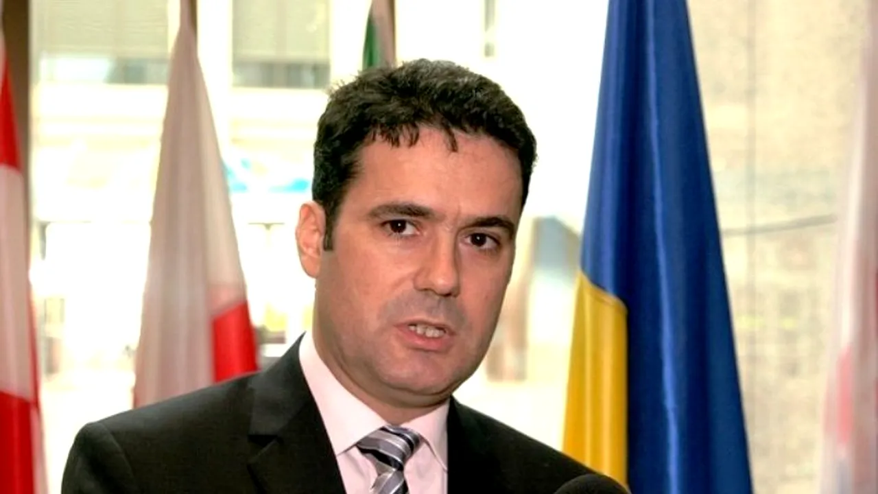 REZULTATE BACALAUREAT 2013. Ministrul Educației, Remus Pricopie: Rata de promovare este de 55,4%