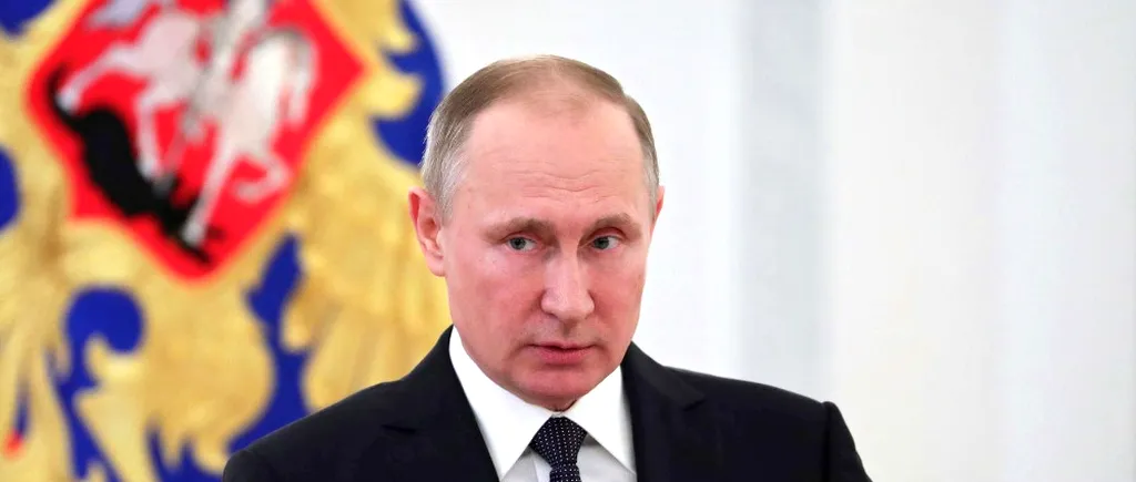 Putin refuză să se întâlnească cu trimisul lui Trump la Moscova
