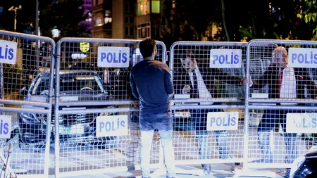 Cazul Khashoggi - îngropat în speculații