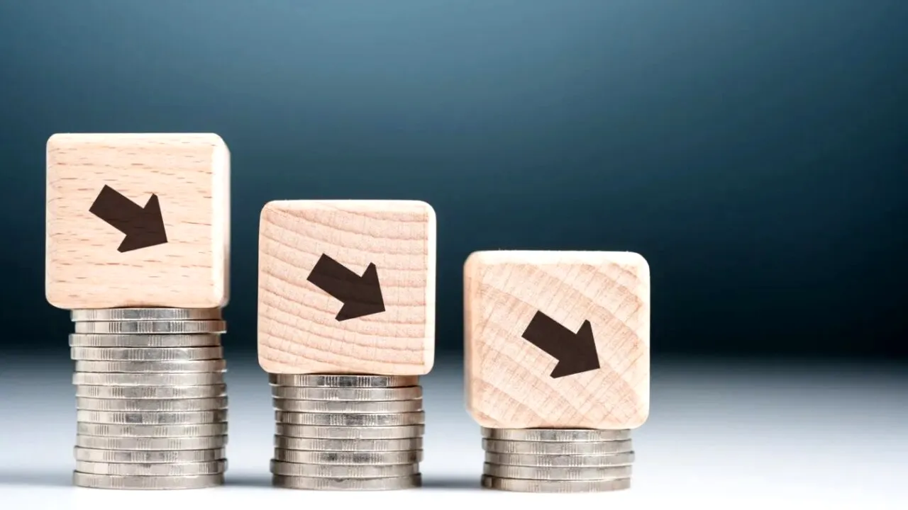Economia României a coborât sub nivelul celei din Serbia. Ce estimează Coface pentru 2027