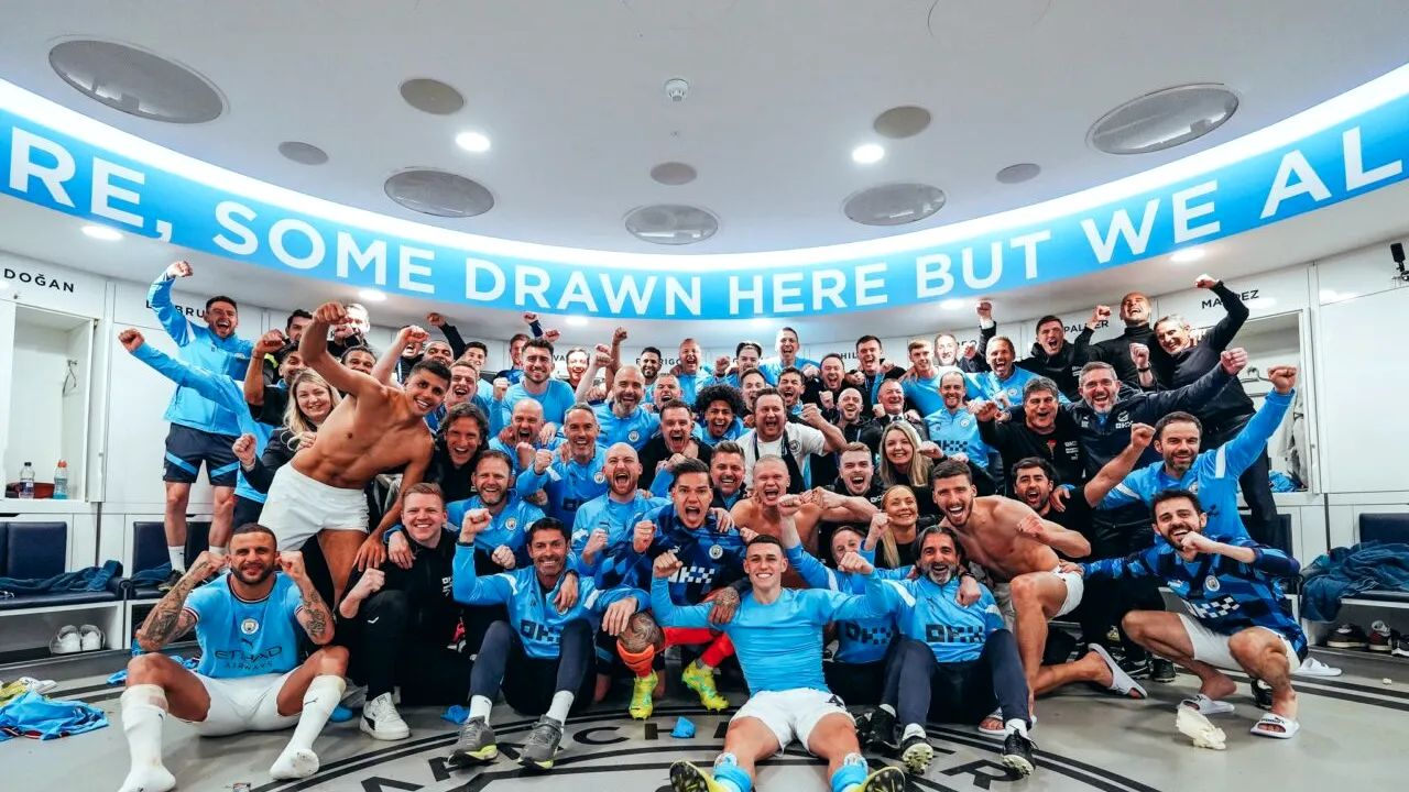 S-a stabilit FINALA Champions League: Manchester City - Inter Milano! Când se va juca ultimul act