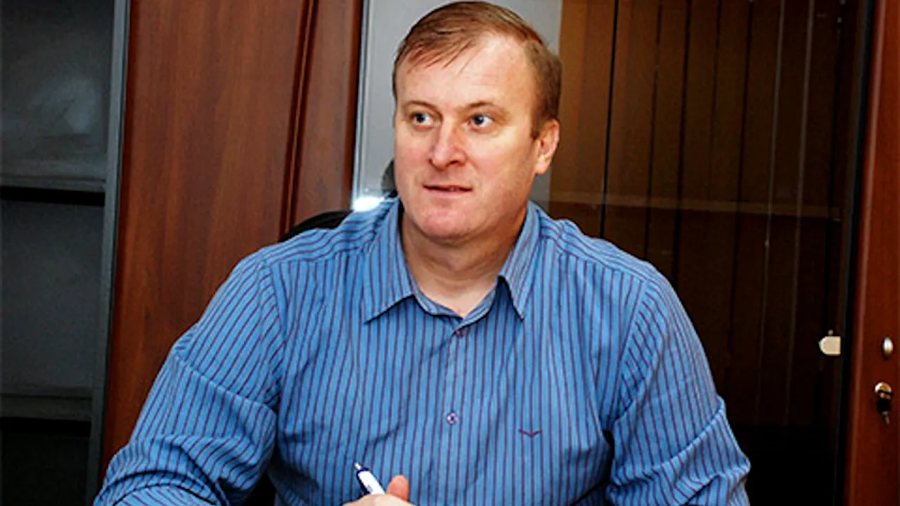 Urmărit penal de procurori, deputatul Dan Bordeianu a decis sa migreze de la un partid la altul exact în mijlocul campaniei electorale
