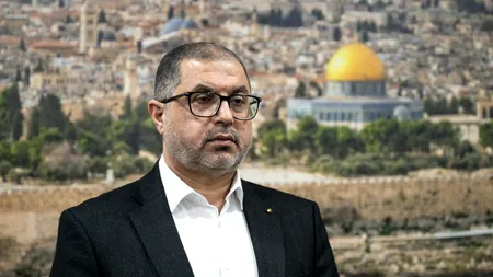 Înalt oficial Hamas: Grupul nu mai este interesat de NEGOCIERILE de încetare a focului cu Israelul