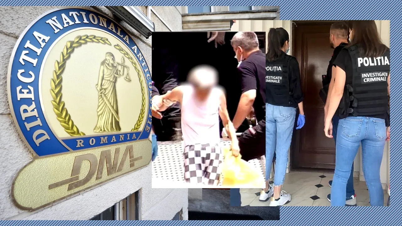 EXCLUSIV | Cutremurătoarele fapte din ”azilele groazei” au ajuns și la DNA. Anchete în nouă dosare, unul pentru o plângere în cazul Gabrielei Firea