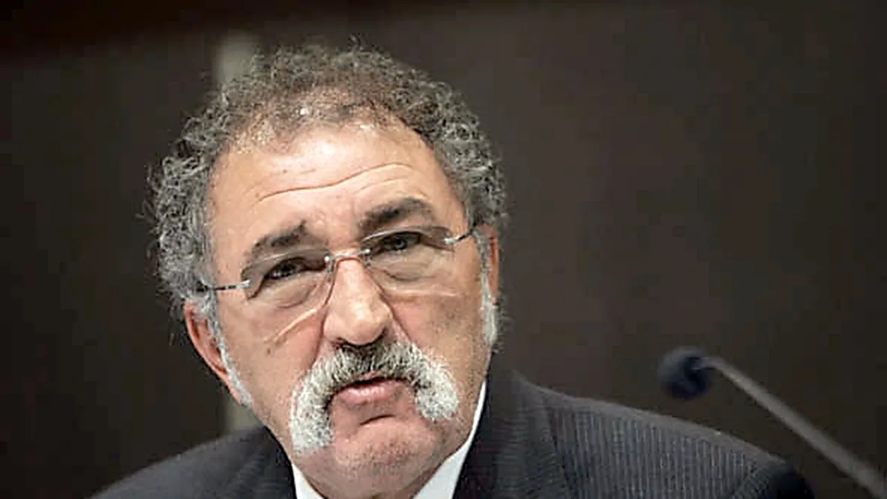 Ion Țiriac vrea să doneze 100 milioane de dolari pentru înființarea unei fundații sportive