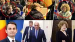 Ilie Bolojan, Oana Gheorghiu și șeful de cabinet al premierului demis, Mihai Jurca, au petrecut în ultima seară a festivalului de la Oradea. Gândul publică imagini cu cei trei