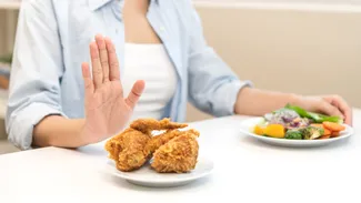 Ții post? Ce greșeli alimentare să eviți pentru a nu îți afecta digestia și starea de energie în cele 40 de zile