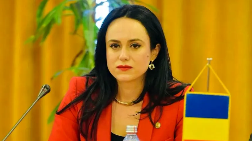 Deputat PSD, infectat cu COVID-19! Simona Bucura Oprescu: „Protejați-vă de acest inamic invizibil care produce atâta suferință”