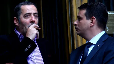 Cezar Preda: Nu revin asupra deciziei, am fost jignit de colegi și găsit țap ispășitor