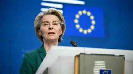 Reacții la nivel european după arestarea lui Ekrem Imamoglu. Ursula Von der Leyen, Kaja Kallas, Marta Kos și rețeaua Eurocities condamnă măsura