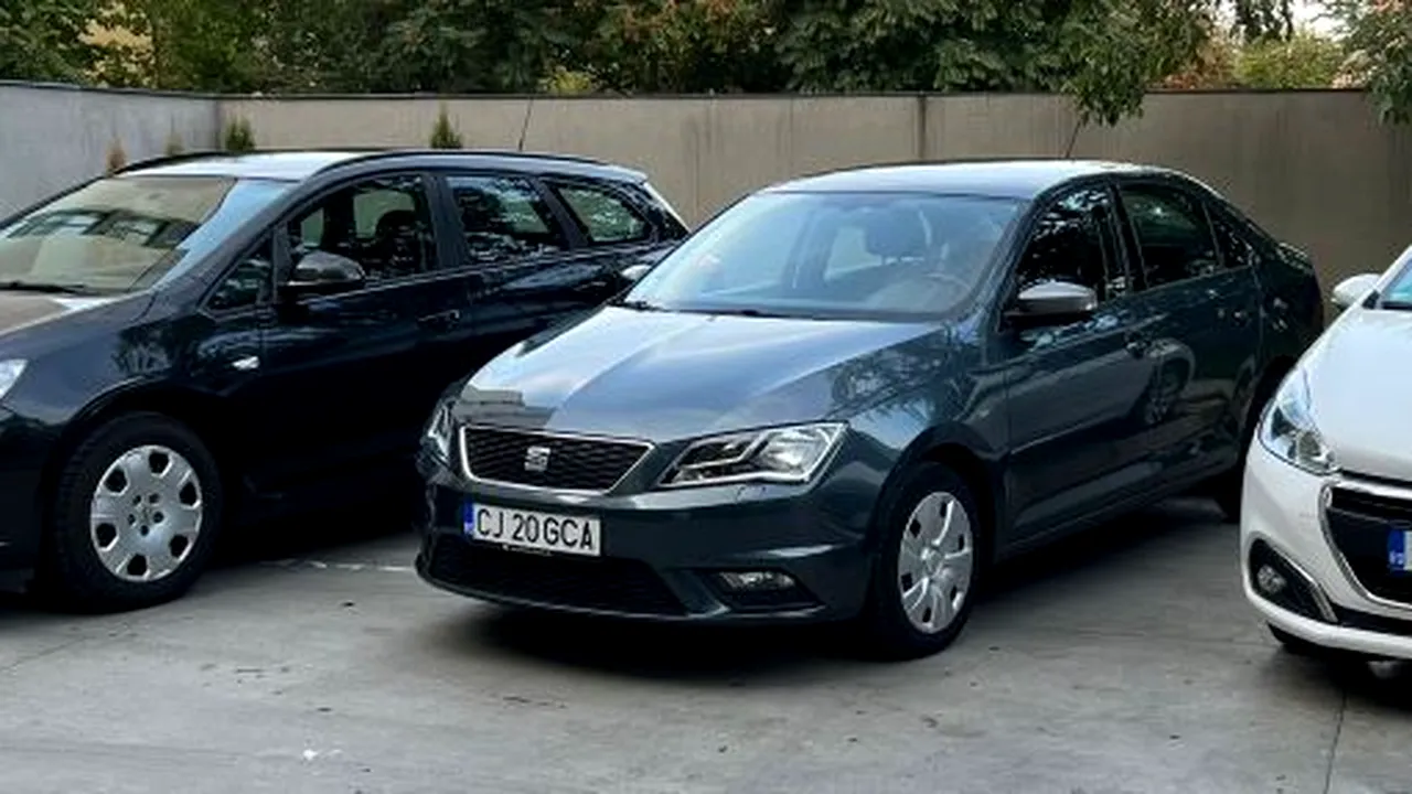 Explorând Magia Iernii prin închirieri auto în Cluj-Napoca