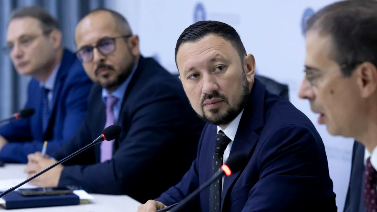 România, evaluată de OCDE în domeniul MEDIULUI și al managementului deșeurilor