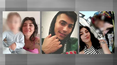 UPDATE | Femeia care și-a lăsat copilul de 1 an și 7 luni să moară în chinuri groaznice a fost arestată. Ce precizări au transmis procurorii