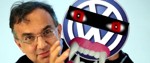  Fiat vs Volkswagen: politici neloiale ale grupului VAG sau acuzații tendențioase ale lui Sergio Marchionne? 