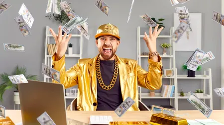 Cinci zodii care atrag BOGĂȚIA la final de an: Câștiguri neașteptate, promovări și bonusuri generoase