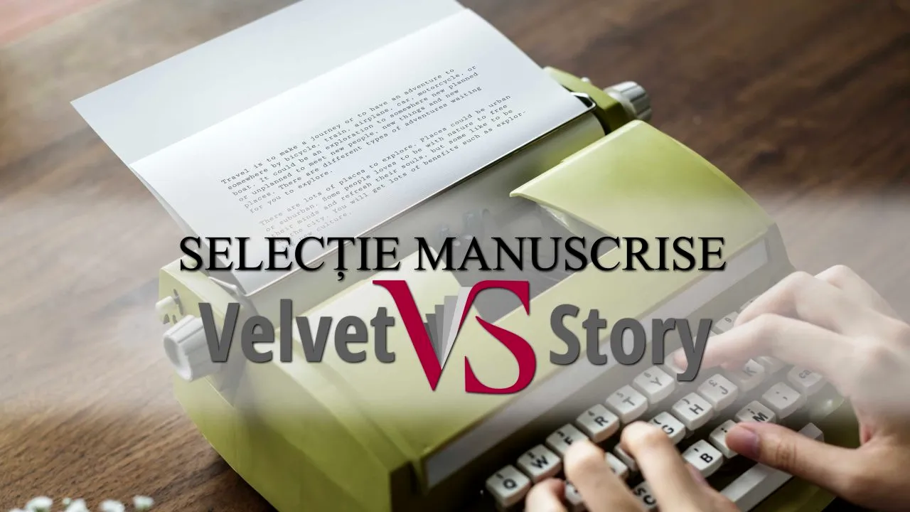 Scriitorul român este încurajat să publice. Unde își poate trimite manuscrisul?