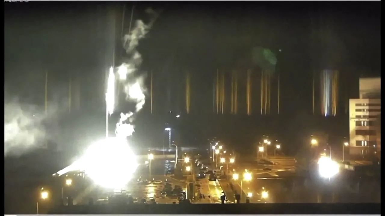LIVE TEXT | Război în Ucraina, ziua 171: ONU solicită o zonă demilitarizată în jurul centralei nucleare Zaporojie, pe fondul mai multor bombardamente / Rusia ameninţă Statele Unite cu ruperea relaţiilor bilaterale /Ucraina este în incapacitate de plată, conform S&P şi Fitch