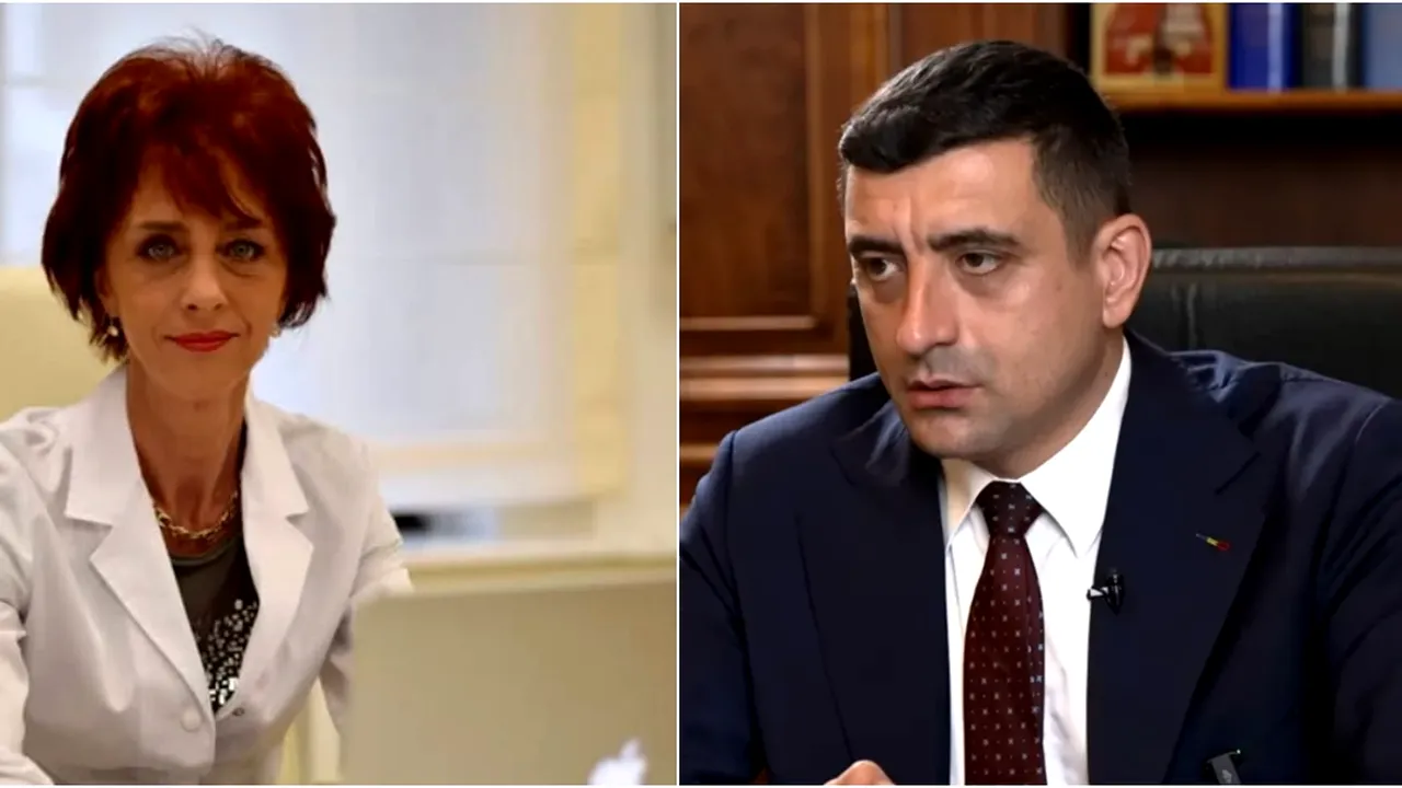 George Simion, mesaj la moartea Flaviei Groșan: 