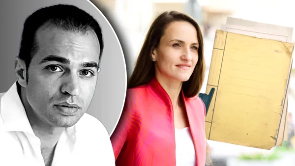 Marea declasificare a Oanei Țoiu. Ștefan Popescu demontează argumentele ministrei de Externe și o acuză de exercițiu de imagine