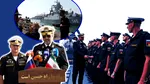 Iranul și Rusia își flexează mușchii în apropiere de „armada” lui Trump din Marea Arabiei. Cele două țări fac miercuri exerciții navale comune