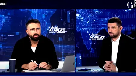 Spovedania lui Lulea, de la AUR: 