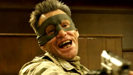 Jim Carrey dezvăluie rolul pe care regretă că l-a jucat; care este motivul