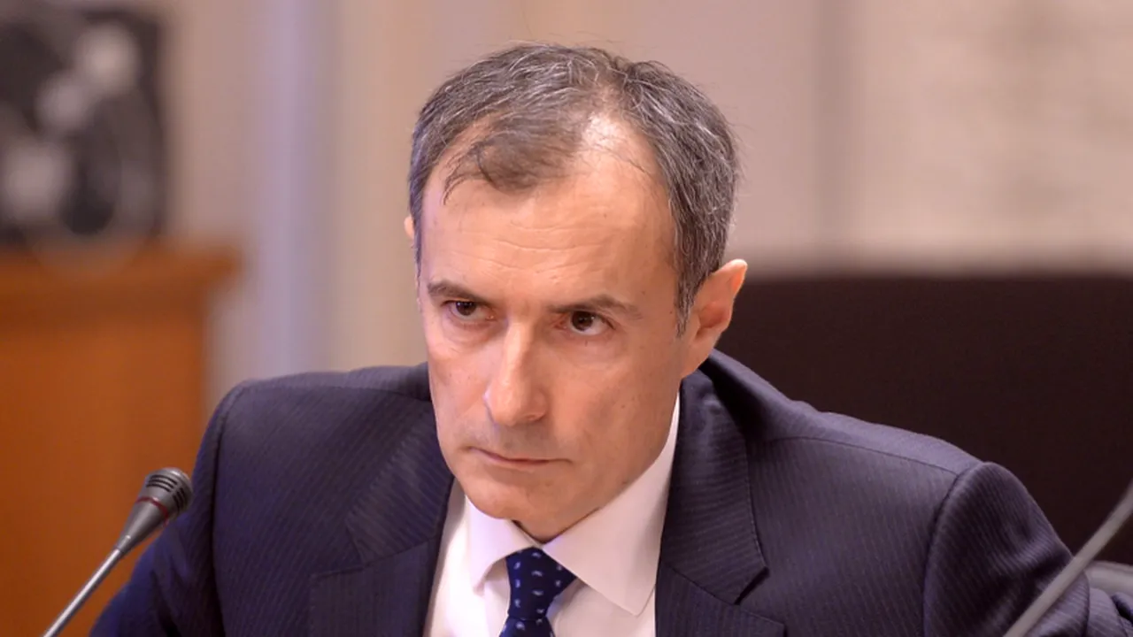 Lovitură pentru Florian Coldea. ÎCCJ respinge contestația fostului șef operativ al SRI și menține sechestrul pe avere