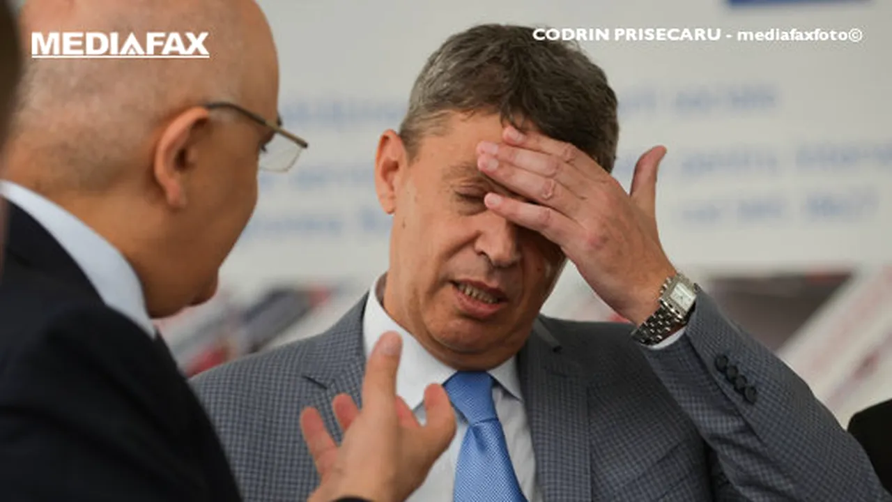 Președintele CJ Ilfov: Nu vreau să aud cum nu se pot face anticipate. Se pot face dacă dorim binele României