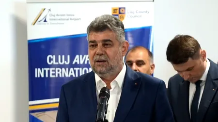 Marcel Ciolacu afirmă că perioada în care POLITICA era dominată de scuze și pierderi de resurse a fost depășită