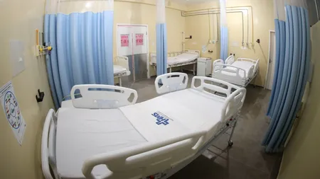 Amenzi de mii de lei la Maternitatea din Sibiu după ce o femeie a MURIT în urma unui avort. Ce nereguli au descoperit inspectorii sanitari