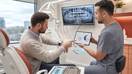 (P) Când programul devine un obstacol: cum găsești un dentist în Sectorul 2 potrivit rutinei tale
