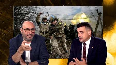 George Simion: „Până în 2014, Ucraina se PLÂNGEA de ostilitatea României și Poloniei”