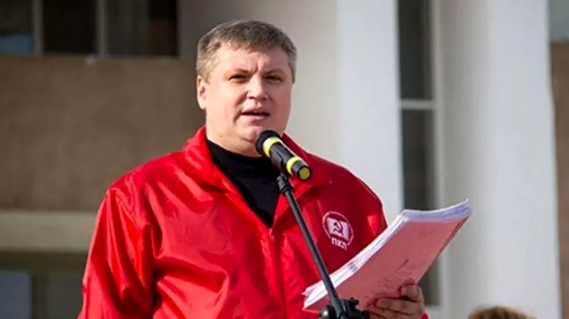 Presupusul criminal al activistului Oleg Horjan, ”identificat” de Tiraspol, nu are statut de suspect la Chișinău: ”Sunt în Europa de două luni!”