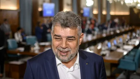 Marcel Ciolacu, răspuns pentru liberali: Cu astfel de minciuni nu câștigi alegerile. Mă așteptam să fim mai INVENTIVI/Ciolacu EXCLUDE o alianță cu AUR