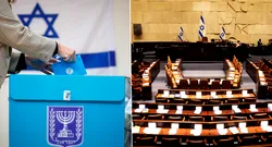Cine va conduce Israelul după alegeri? Patru scenarii pentru formarea noului guvern