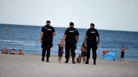 A doua zi a festivalului „Beach, Please!”:  Patru persoane, depistate cu DROGURI / 270 de oameni au avut nevoie de îngrijiri medicale