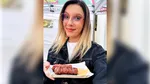 Diana Buzoianu își face propagandă cu mici și muștar. Ce a postat de 1 Mai pe Facebook